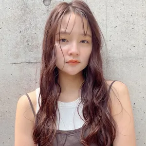 最新ロングヘアカタログ PhotoGallery_1_20