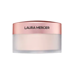 ローラメルシエ トランスルーセント セッティングパウダー ウルトラブラー トーンアップ ローズ ￥7040／ローラ メルシエ ジャパン