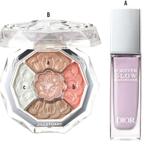 本田翼さんの2025春ビューティプラン PhotoGallery_1_2