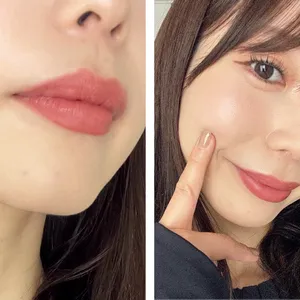 マキア　毛穴　皮脂　スキンケア　肌の状態　6