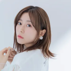 声優水瀬いのりさんオフショット⑦