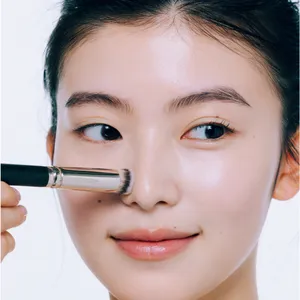 長井かおりさんが教える美容医療級ベースメイク PhotoGallery_1_6