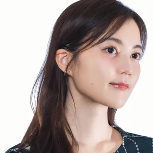 生田絵梨花　乃木坂46　マキア　横顔