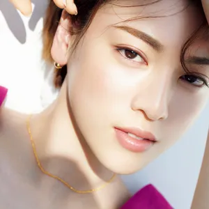 河北裕介　三吉彩花　受賞コスメ　ベスコス