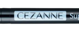 超細芯アイブロウ 05 ￥550／セザンヌ化粧品