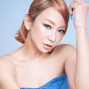 倖田來未、ギャルメイク、デビュー25周年、インタビュー