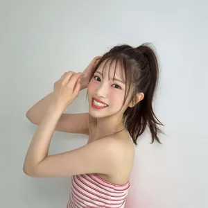 石原夏織さんオフショット