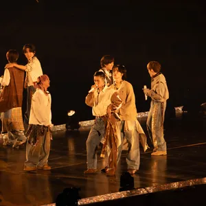 SnowMan 東京ドーム公演 2