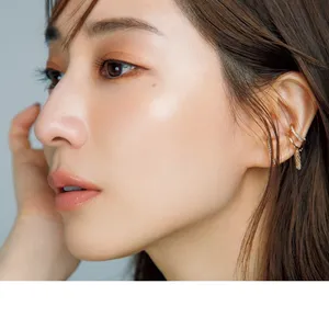 横顔美人を極める！