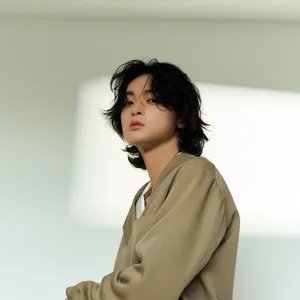 STARGLOW　スターグロウ　RUI　ルイ　マキア　インタビュー