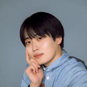 レインボー 池田直人　ポートレート