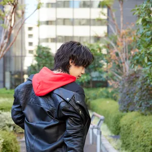 佐藤流司インタビュー③