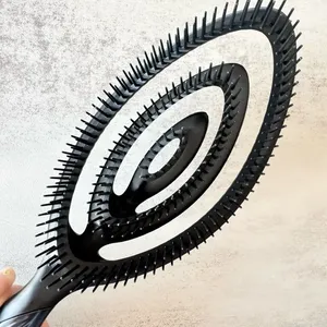 おすすめへアブラシ　リファ ドライミーを実際に試してみた 2