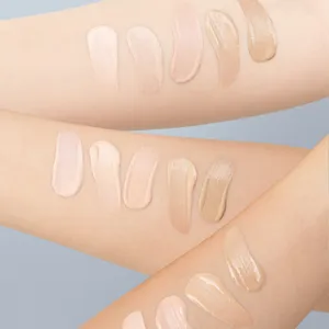 フィー クッションガラスナチュラルのスウォッチ