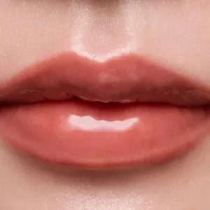 ブルベ夏　　シャネル　リップ ル ルージュ デュオ ウルトラ トゥニュ 186 ピンク ヌード　ベージュ スウォッチ