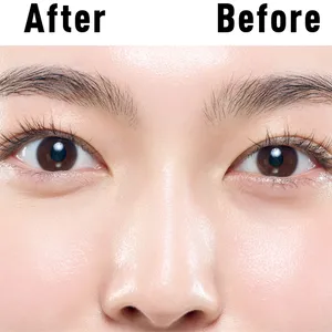 くまカバー ビフォーアフター