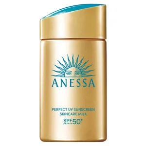 【顔】アネッサ パーフェクトUV スキンケアミルク NA