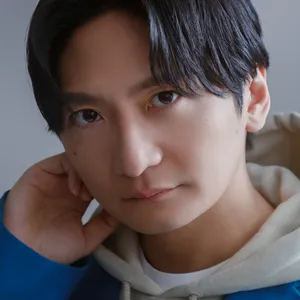 声優島﨑信長さん美容＆健康論