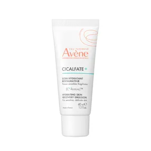 アベンヌ シカルファットプラス リペアミルク 40mL ￥3300（編集部調べ）