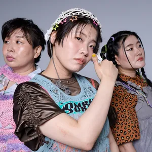 MyM マイム　超NAMAIKI メイク　Mahiru