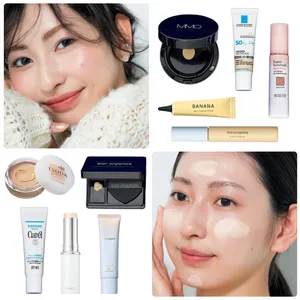 ベースメイクGALLERY_1_2