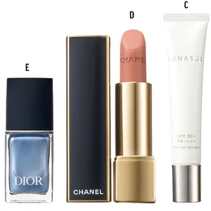 本田翼さんの2025春ビューティプラン PhotoGallery_1_3