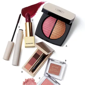 中野明海さん直伝！多幸感メイクの秘密 PhotoGallery_1_3