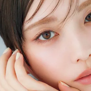 与田祐希さん×2025上半期ヒットコスメ PhotoGallery_1_21