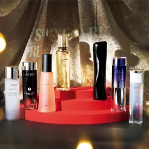 秋 新作 スキンケア 化粧水 DECORTÉ est　B.A　ELIXIR　LANCÔME　clé de peau BEAUTÉ ELIXIR　episteme