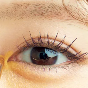 あなたの推しカラーで試してみて！ 推し活メイク PhotoGallery_1_32