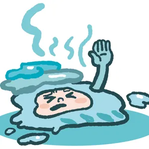 目指せ、日々快調！湿気とのつき合い方 PhotoGallery_1_16