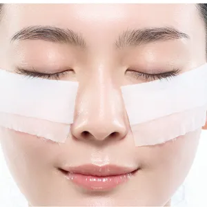 目の下のたるみぐま解消 炎症によるたるみには鎮静とモミモミ塗りが効果的