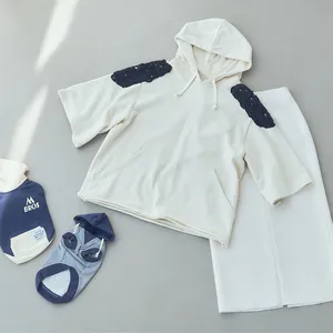 山本舞香さんが気になる愛犬とのリンクコーデは？