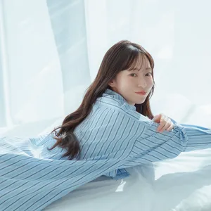 声優石飛恵里花オフショット⑦