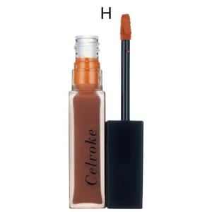 エンスロール マット リップス 06 ￥3850／セルヴォーク