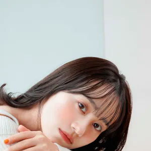 声優伊藤美来オフショット②