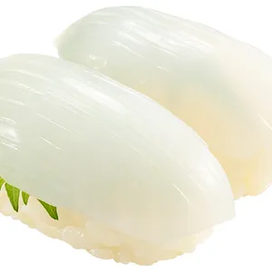 スシロー_コウイカ（65kcal）