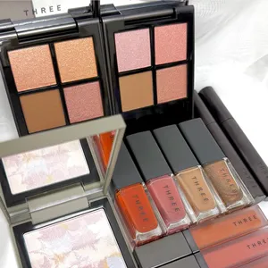 THREE 秋コレクション