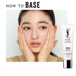 HOW TO BASE