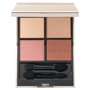 MAQUIA表紙メイク PhotoGallery_1_25