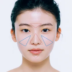 長井かおりさんが教える美容医療級ベースメイク PhotoGallery_1_3