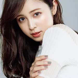 河北メイク　河北裕介　久慈暁子