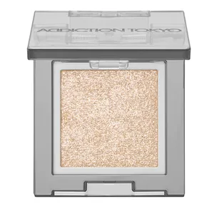 アディクション　ザ シングル アイシャドウ スパークル　マキア　一粒万倍日　三島キアリー　2026年1月5日　ラッキーカラー　ラッキーアイテム　 002SP マリアージュ　