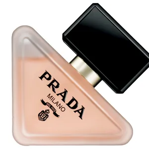 マキア　ベストコスメ2025下半期 アウトバスヘアケア部門 3位 PRADA BEAUTY　パラドックス ヘアミスト
