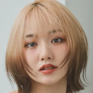 最旬ヘアカラー PhotoGallery_1_1