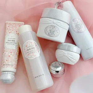 おすすめのお風呂の入り方・入浴剤 GALLERY_1_8