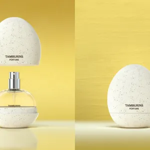 ザ エッグパフューム LATE AUTUMN（レイトオータム）