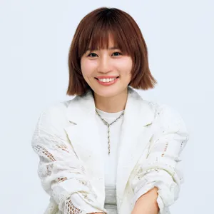 林 由香里&福岡玲衣が提案！ 最新盛れるメイク術 PhotoGallery_1_41