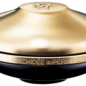 マキア ベストコスメ2025下半期 ジェル＆クリーム部門 4位 ゲラン　オーキデ アンペリアル ザ ロンジェビティ クリーム