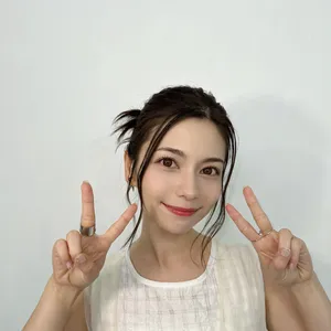 声優 Lynn バストアップ ピース